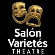 Salón Varietés Theatre