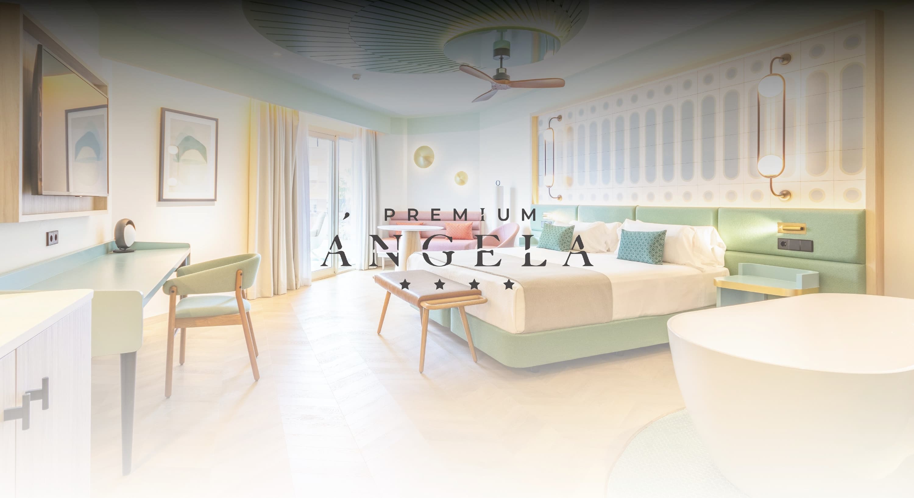 Hotel Ángela