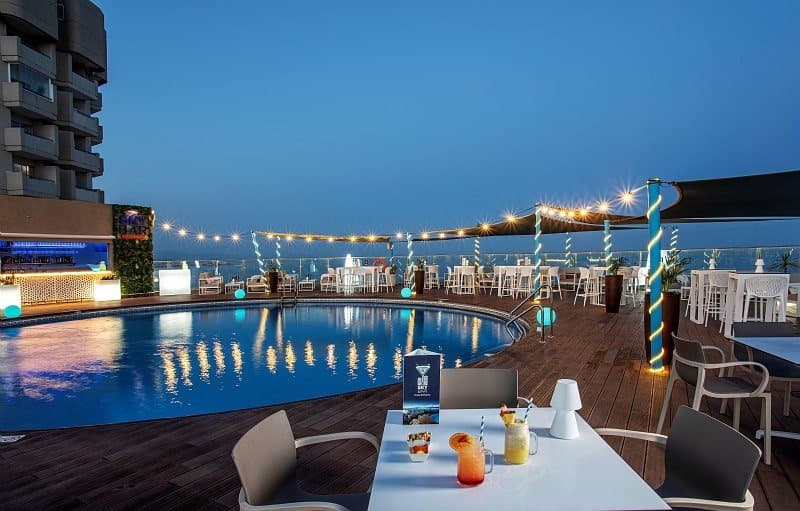 Hotel El Puerto