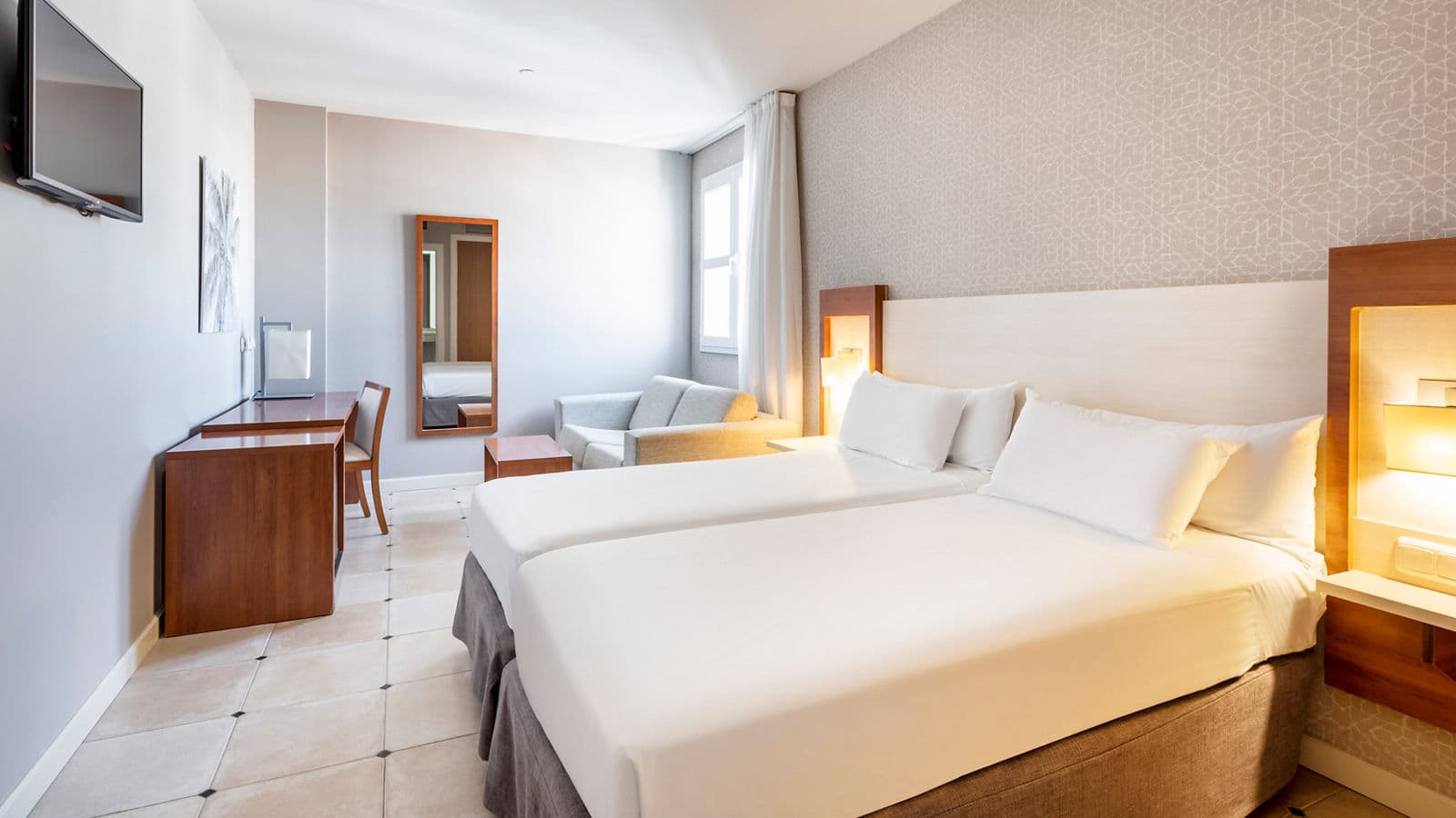 Dónde dormir en Fuengirola junto al mar