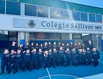 Colegios en Fuengirola