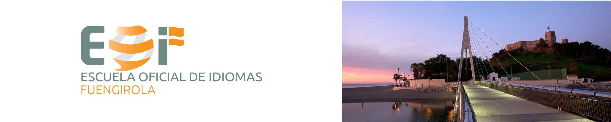 Aprender idiomas en Fuengirola